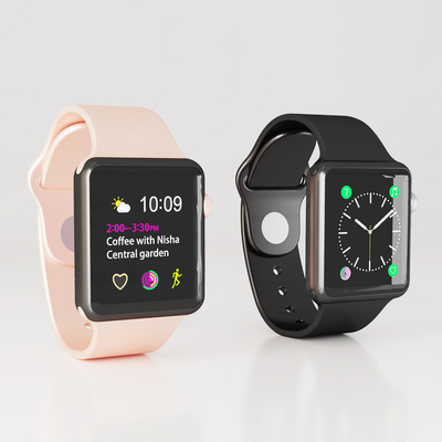 Modern Smart Watch Sports Watch