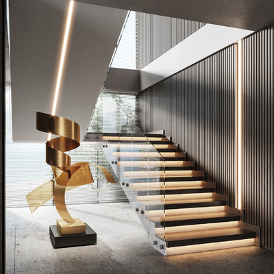 Modern Staircase