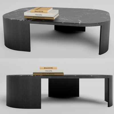 Poliform coffee table