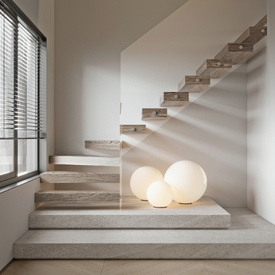 Modern Staircase