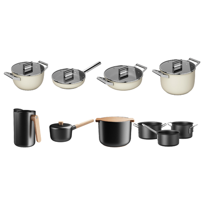 Cookware