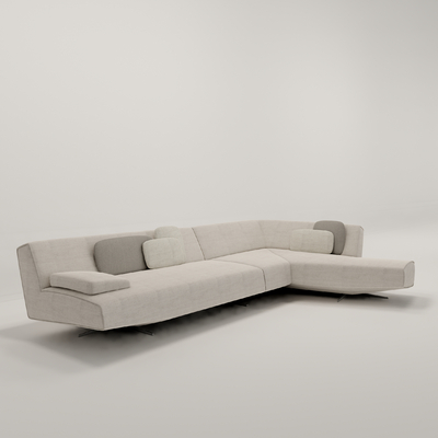 Poliform modern sofa