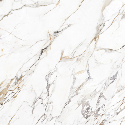 white marble