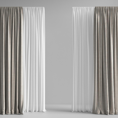 Modern Curtains