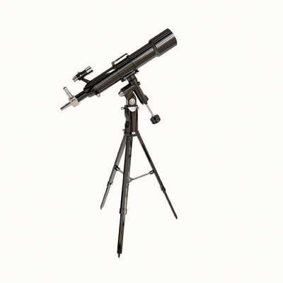 Modern Telescope