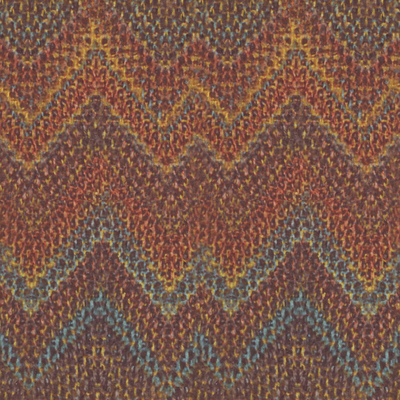 wavy cloth pattern