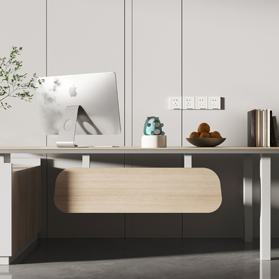 Modern Office Desk Taipan Table