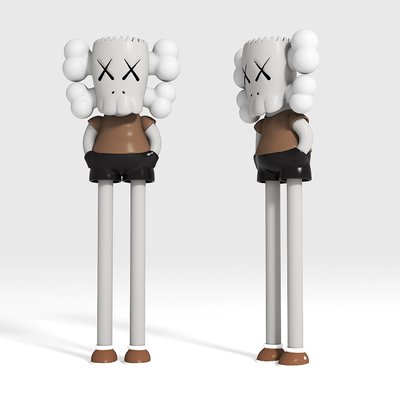 Modern kaws cartoon fashion ornaments