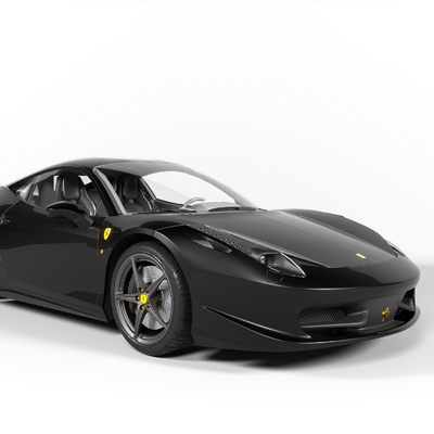 Ferrari Car sports car Sedan