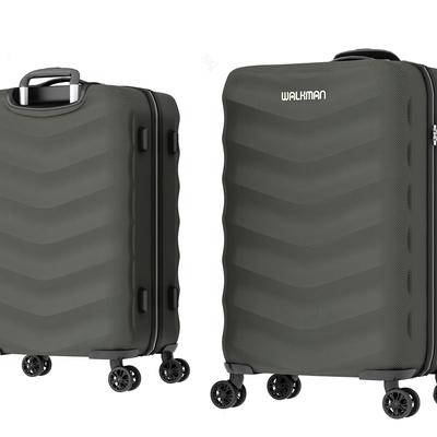 Modern Luggage