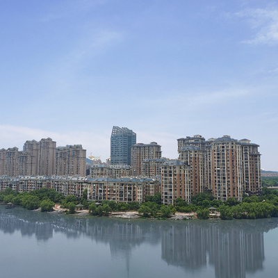 Linjiang Residential Exterior