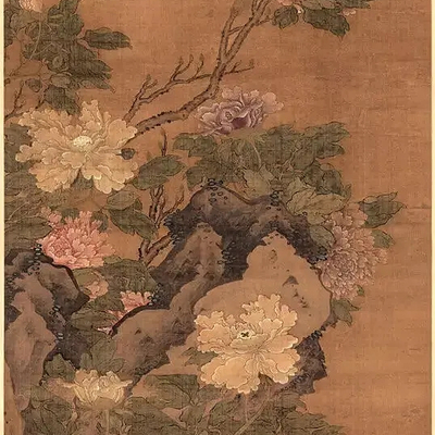 traditional Chinese painting