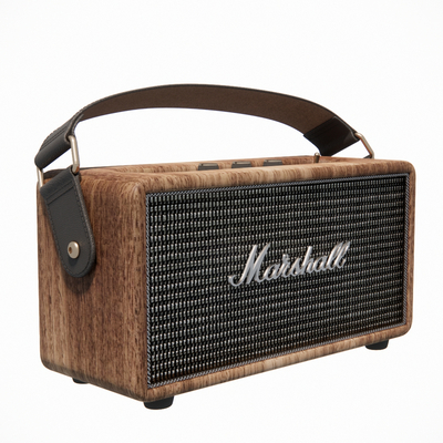 Marshall Bluetooth Audio