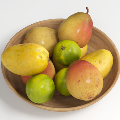 Fruit Platter