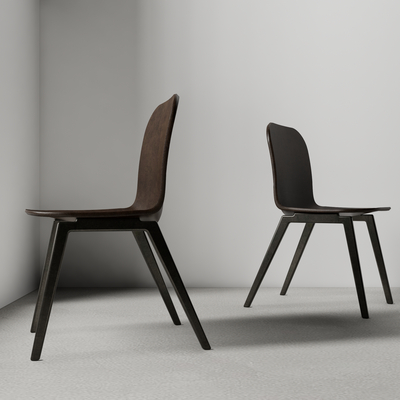 Poliform chair dining chair