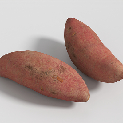 sweet potato