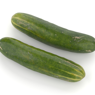 Cucumber Vegetables