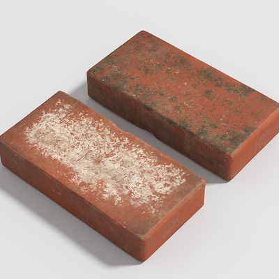 brick cement brick