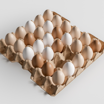 Eggs