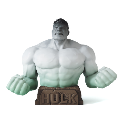 Modern Hulk Hand-made Sculpture Ornaments