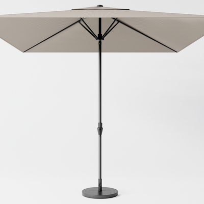 Modern Outdoor Parasol