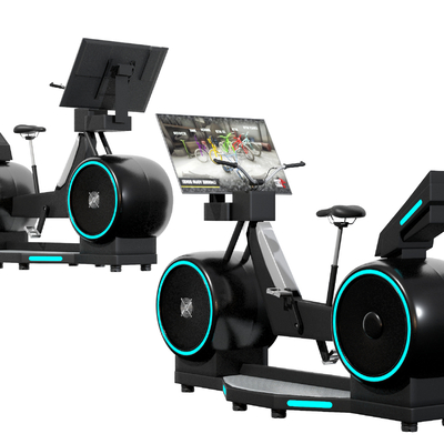 Spinning Fitness Equipment