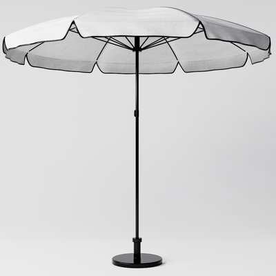 Modern Outdoor Parasol