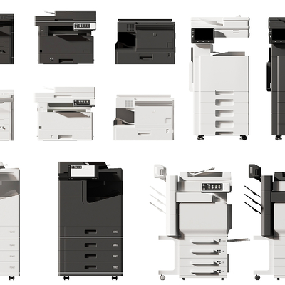 Modern Printers