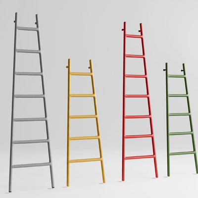 modern ladder