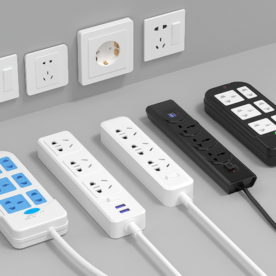 Plug-in board switch socket