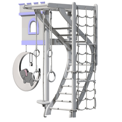 Climbing frame climbing ladder Entertainment Equipment