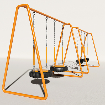 Tire Swing Rides