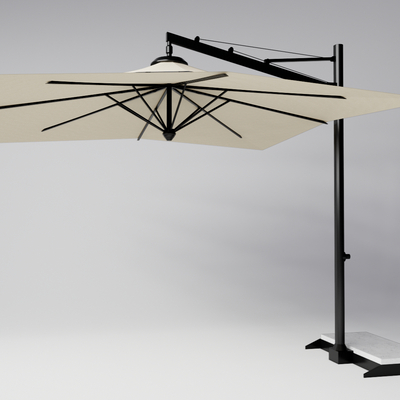 Outdoor parasol