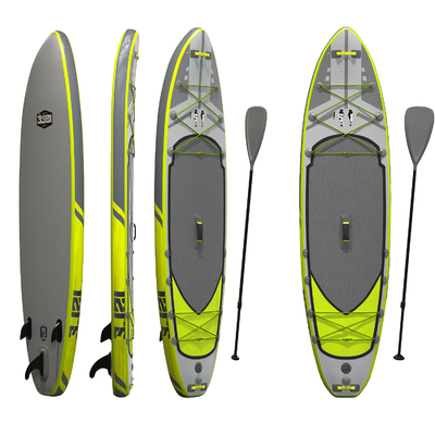 Modern Kayak Boat