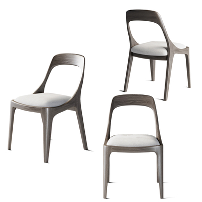 Poliform Chair dining chair