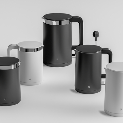 millet electric kettle