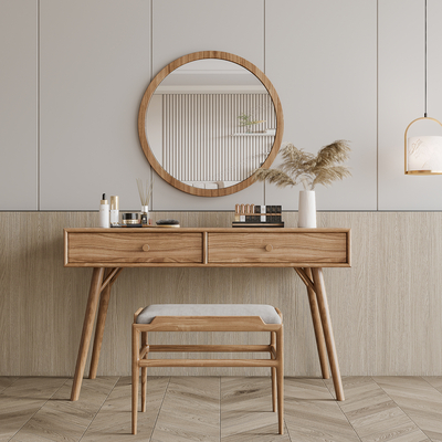 New Chinese Dresser