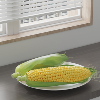 Modern Corn