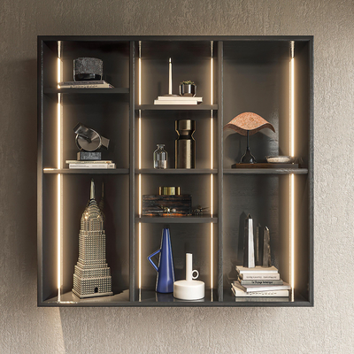 Modern Decorative Cabinet Wall Cabinet