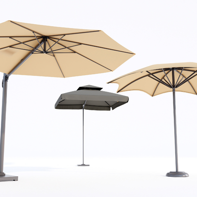 Outdoor parasol