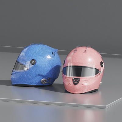 Helmet