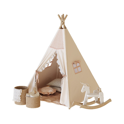 Nordic Children's Tent