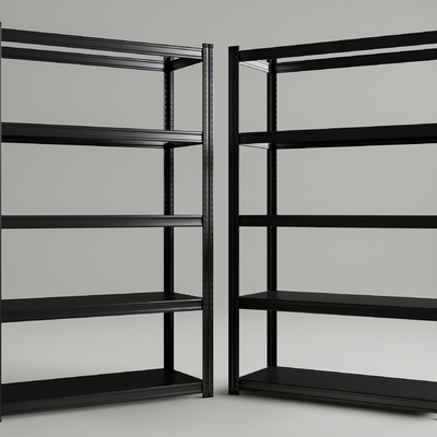 Modern Shelf Storage Rack