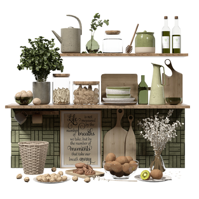 Nordic Kitchenware