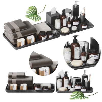 skin care products bath products