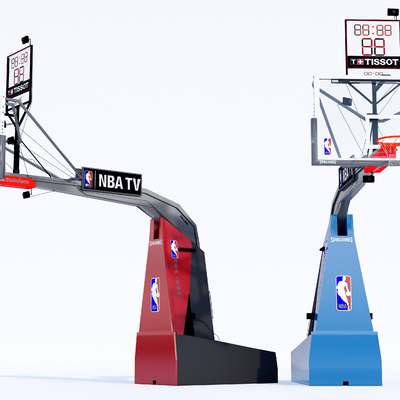 modern basketball stand basketball frame