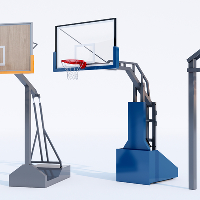 modern basketball stand basketball frame