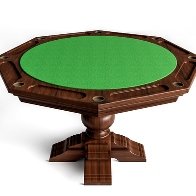 Texas Poker Table Chess Table