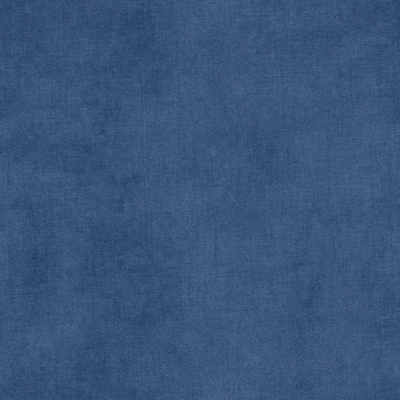 blue fabric