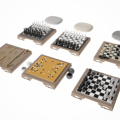 Gobang Chess Chessboard